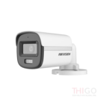 Hikvision DS-2CE10DF0T-FS 2MP 2MP ColorVu Audio Fixed Mini Bullet Camera